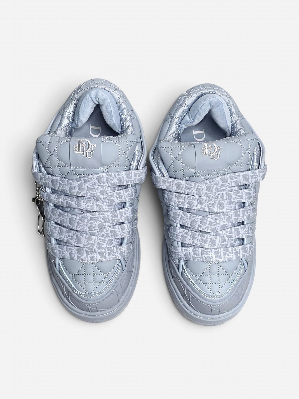Christian Dior B9S Skate Light Blue