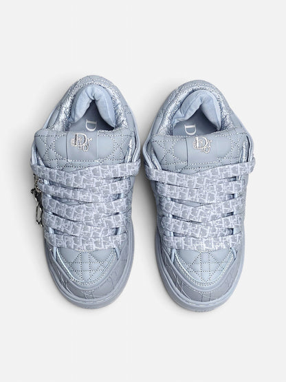 Christian Dior B9S Skate Light Blue