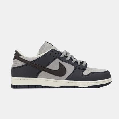 Nike SB Dunk Low Otomo Katsuhiro Beige Brown