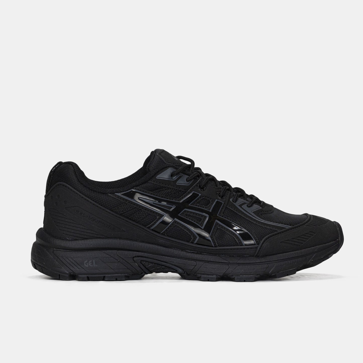 Asics Gel-Venture 6 Shield Black