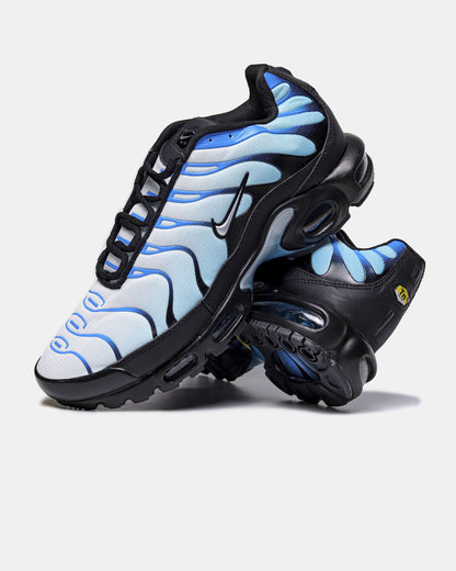 Nike Air Max Plus TN Blue Gradient