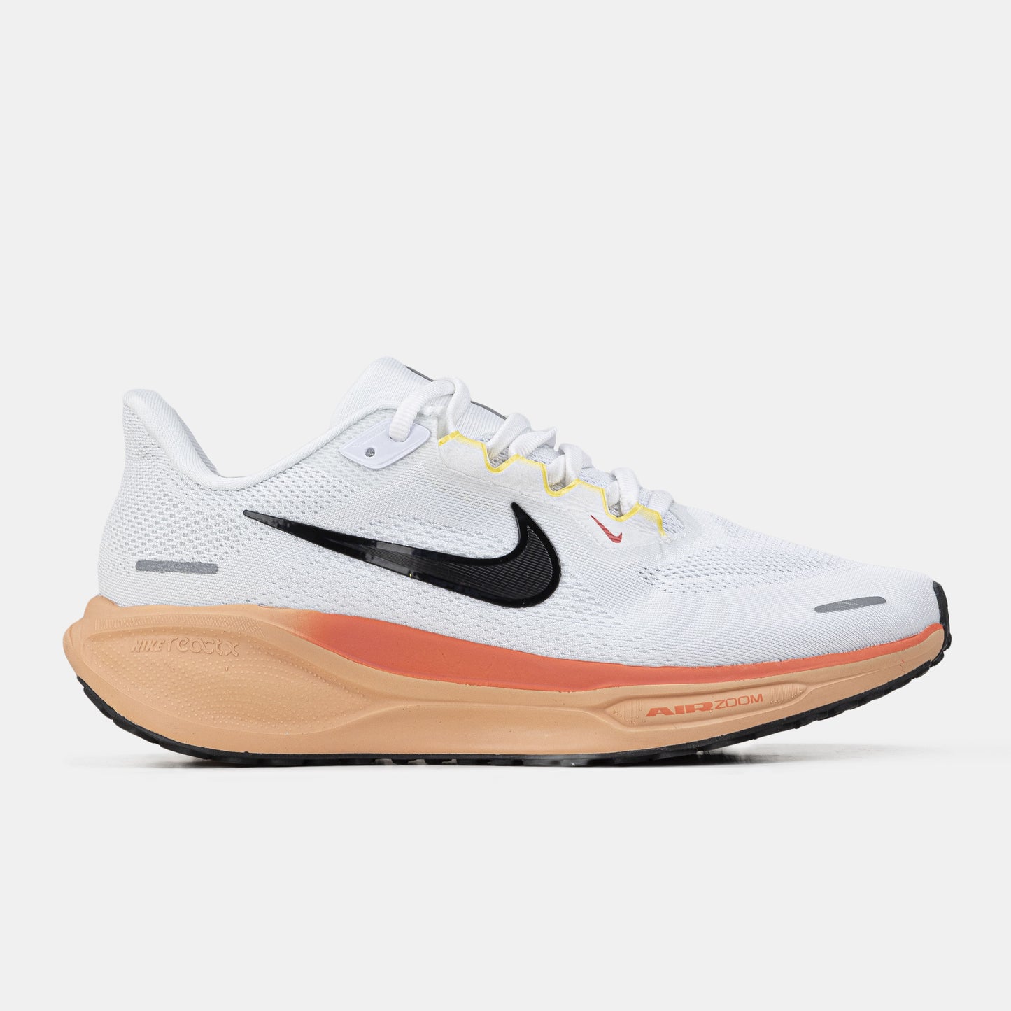 Nike Air Zoom Pegasus 41 White Orange