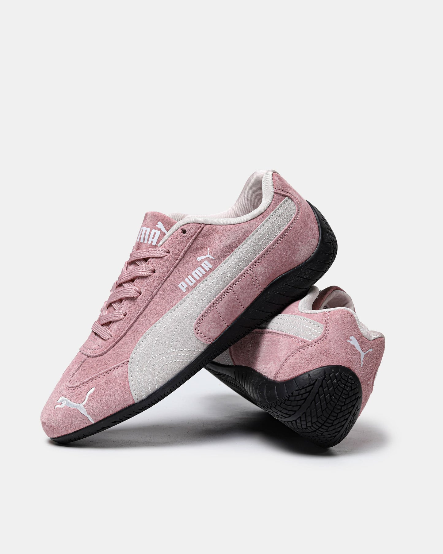 Puma Speedcat OG Pink White