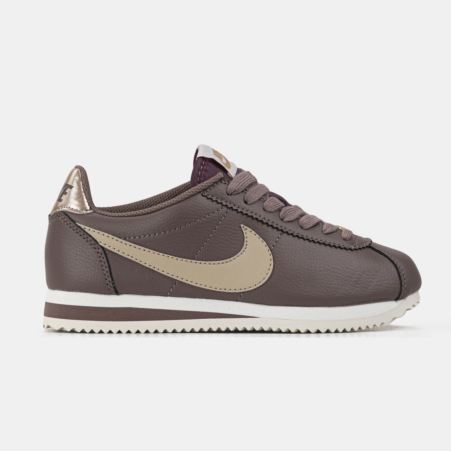Nike Cortez Smokey Mauve Beige
