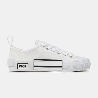 Christian Dior B23 Low-Top Oblique