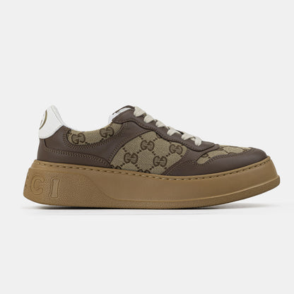 Gucci GG Sneakers Brown
