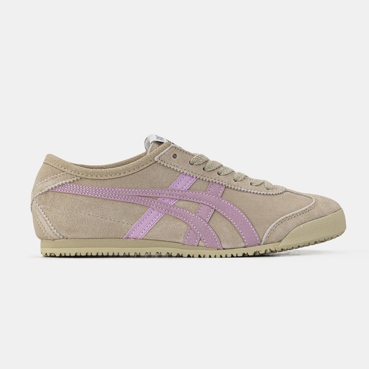 Asics Onitsuka Tiger Mexico 66 Beige Pink