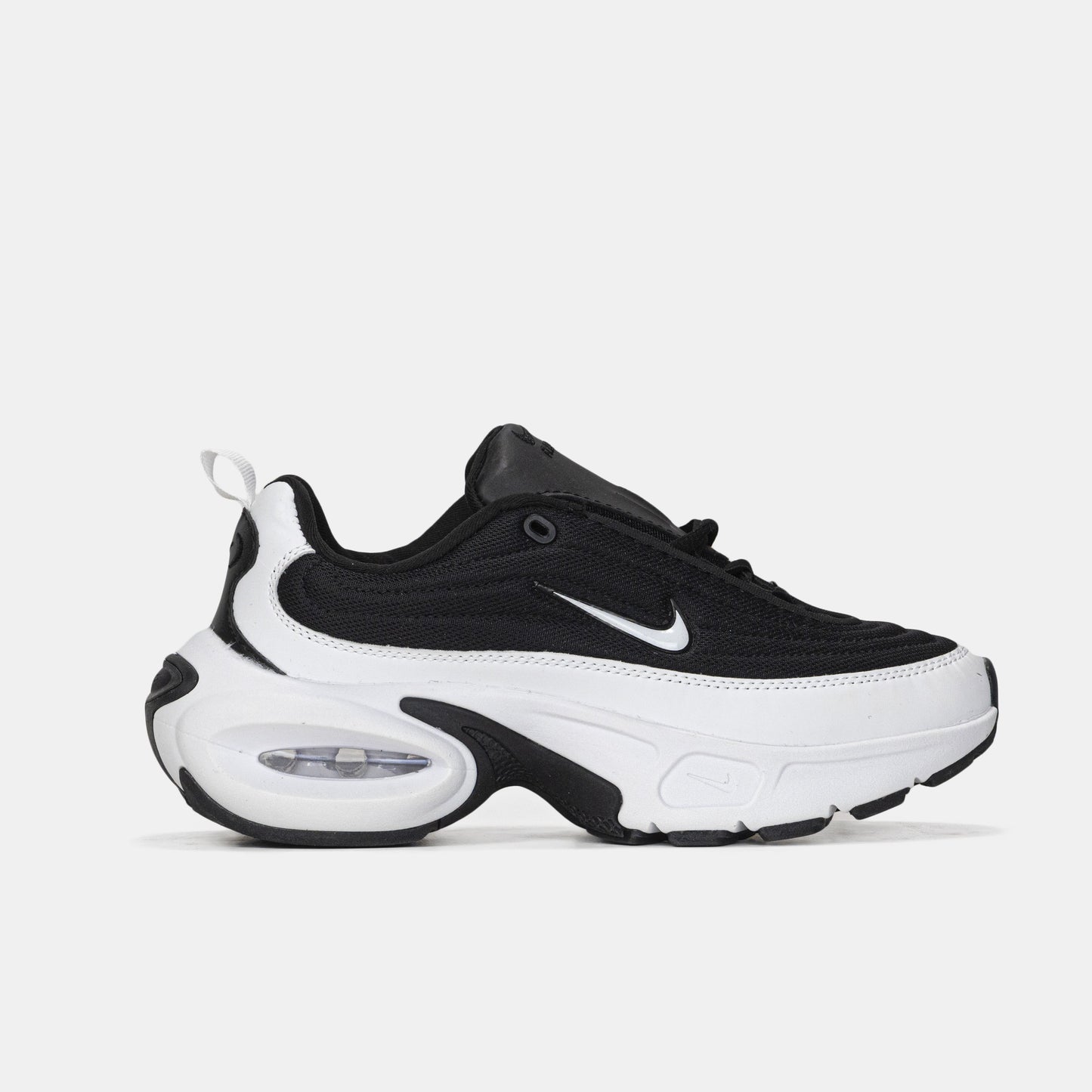 Nike Air Max Portal White Black