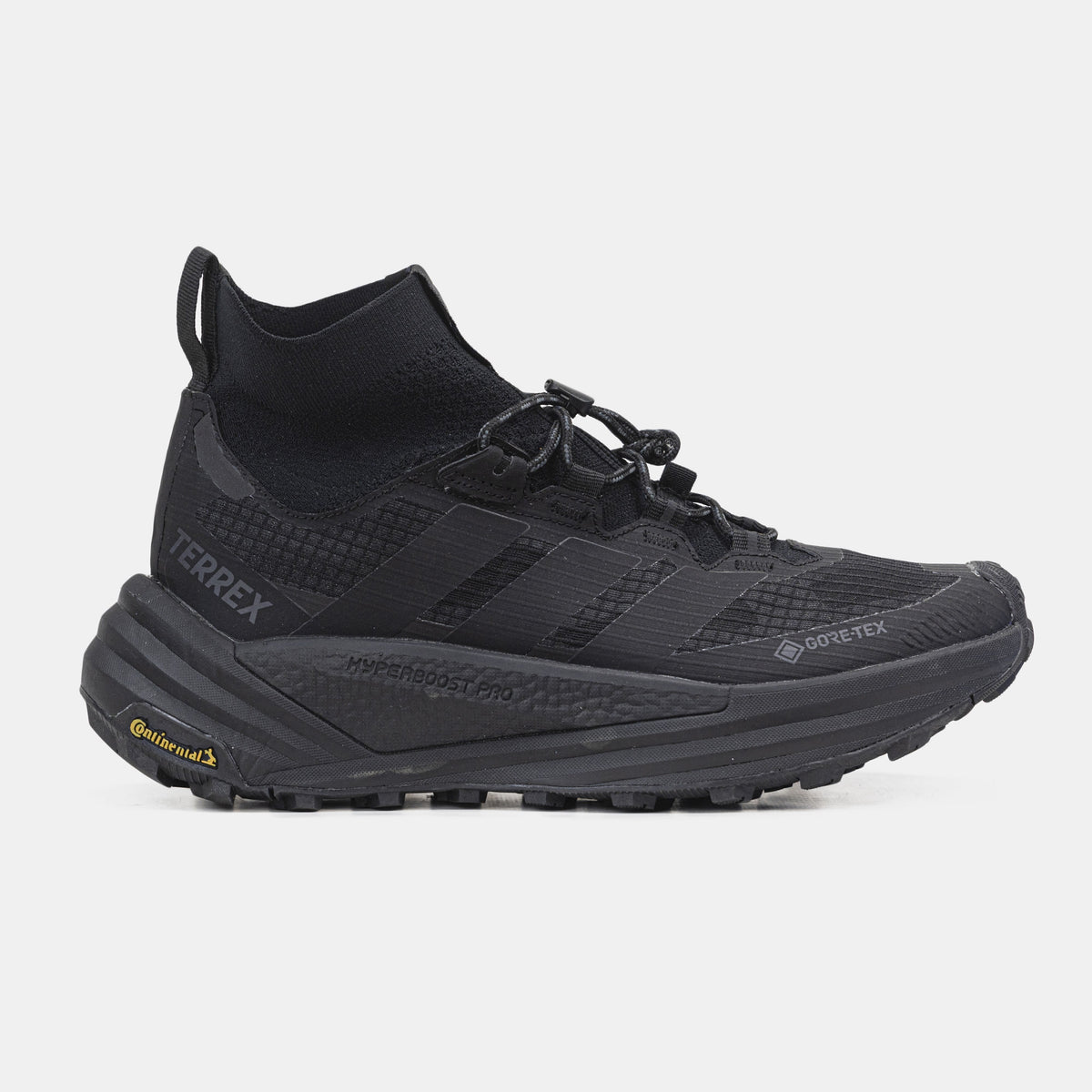 Adidas Terrex Freehiker Gore-Tex Black