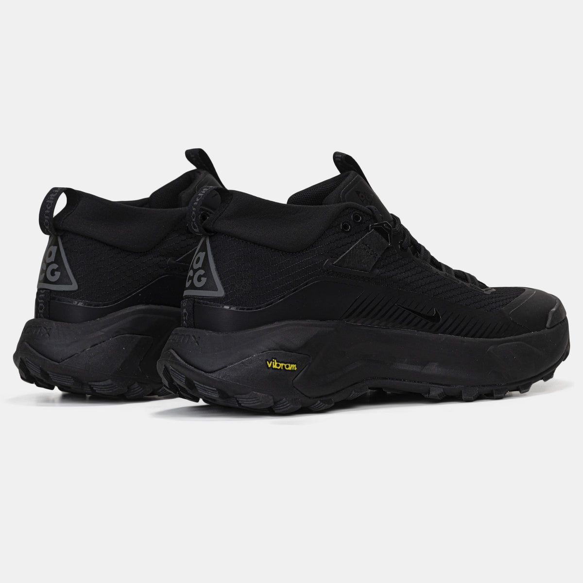 Nike ACG Zegama Vibram Black