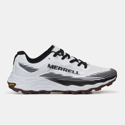 Merrell Agility Peak 6 White Black