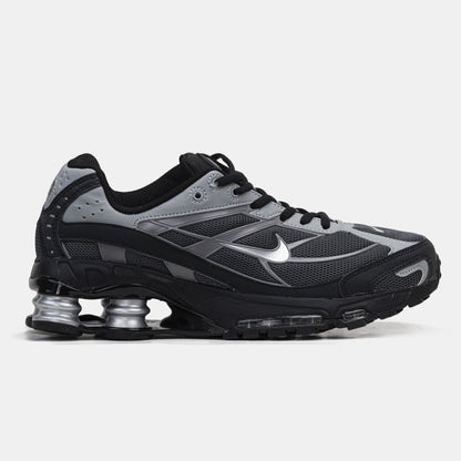 Nike Shox TL Black Grey 2.0