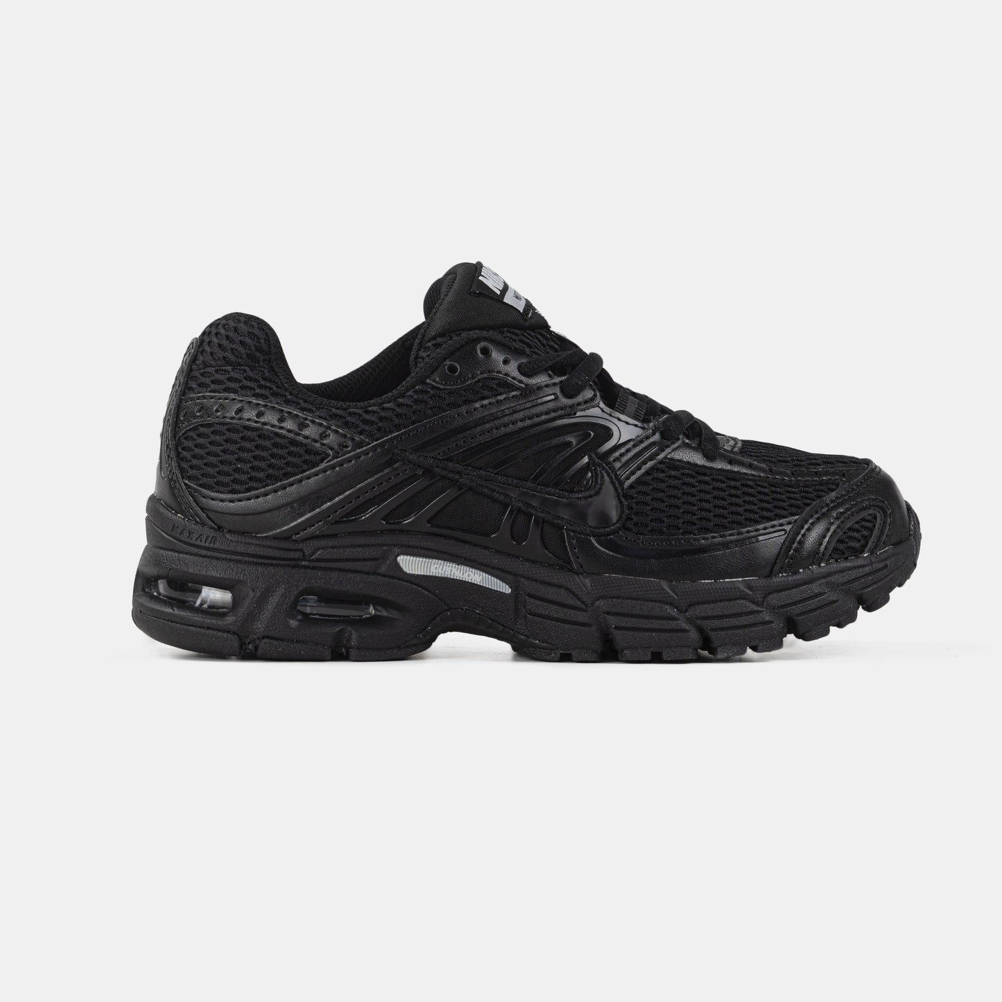 Nike Air Max Moto 2K Black