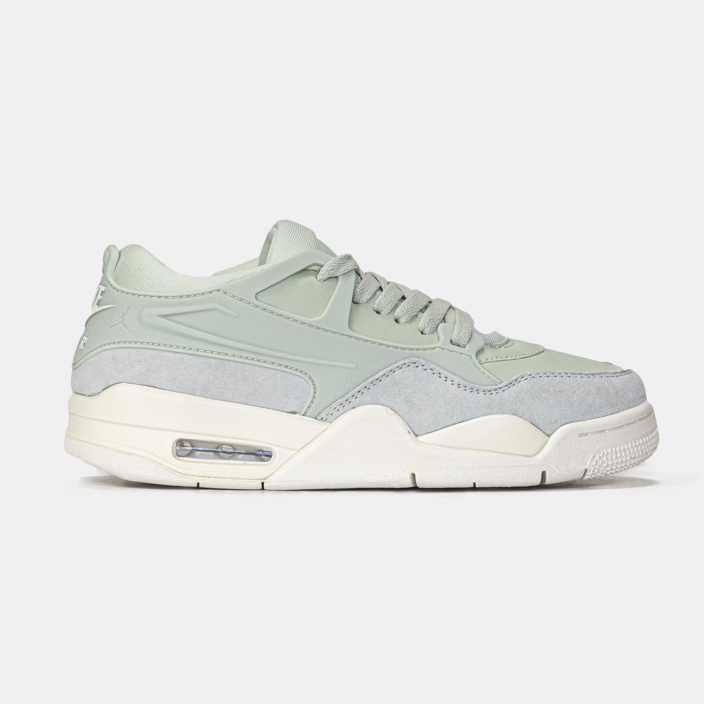 Nike Air Jordan 4 RM Seafoam