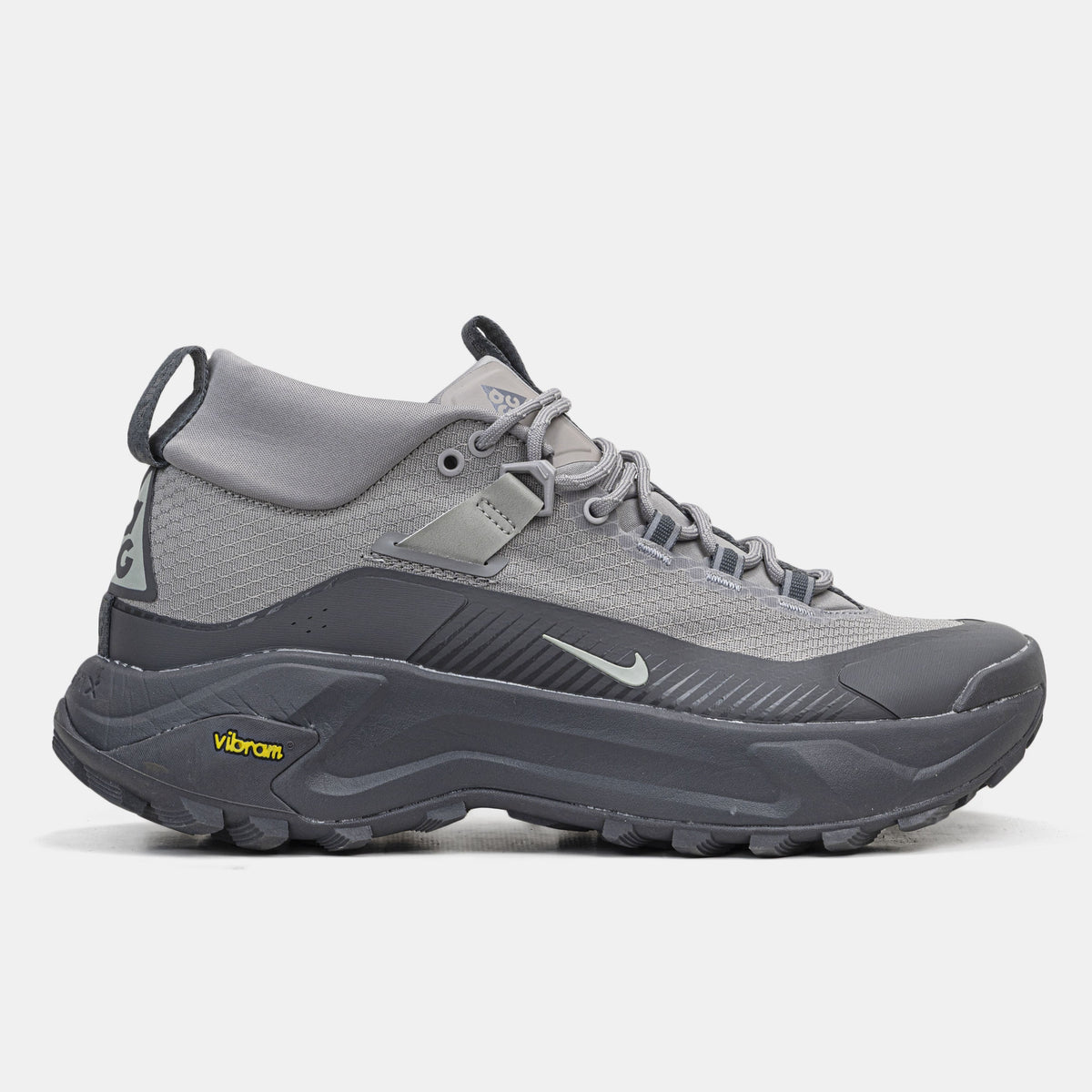 Nike ACG Zegama Vibram Gray