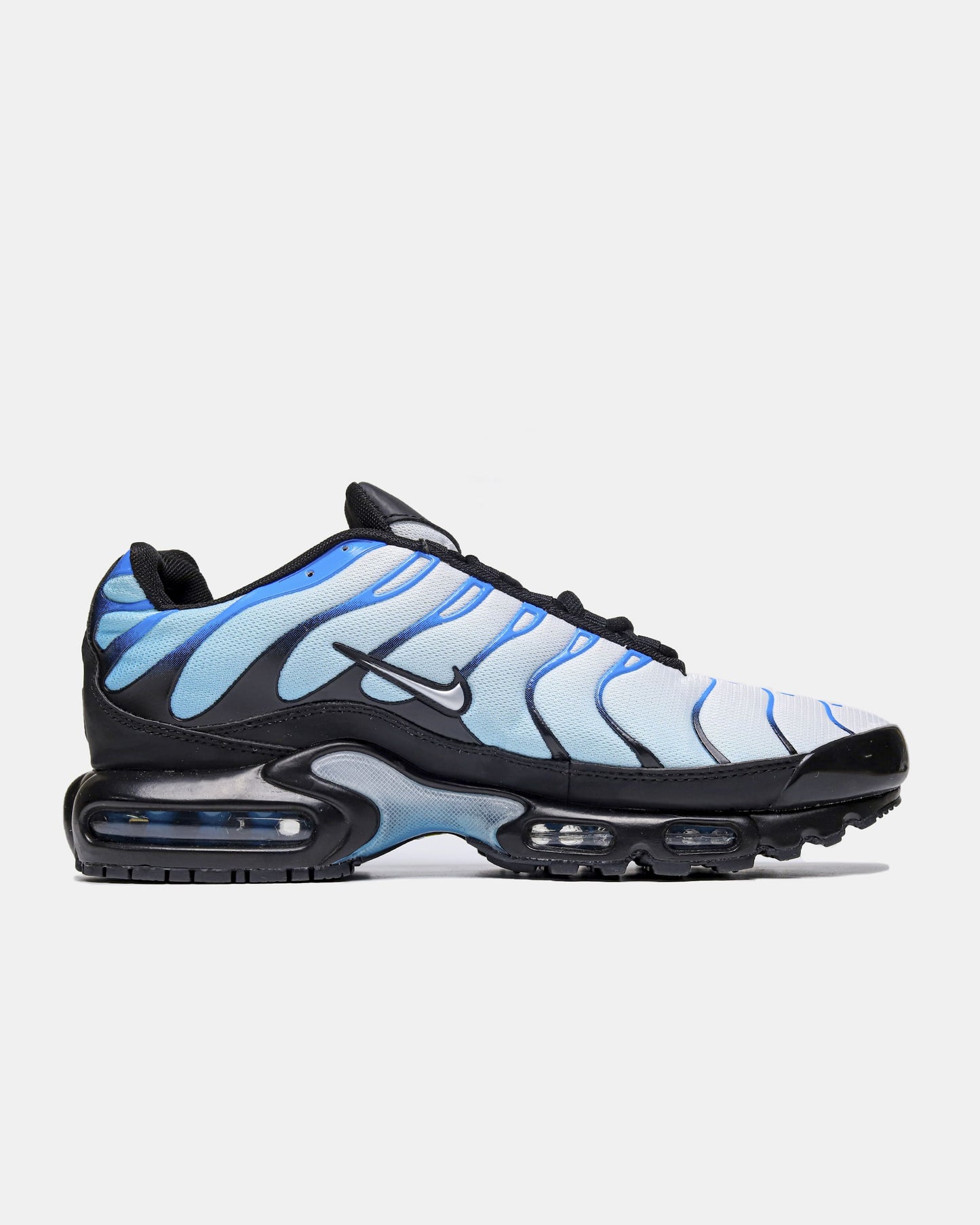 Nike Air Max Plus TN Blue Gradient