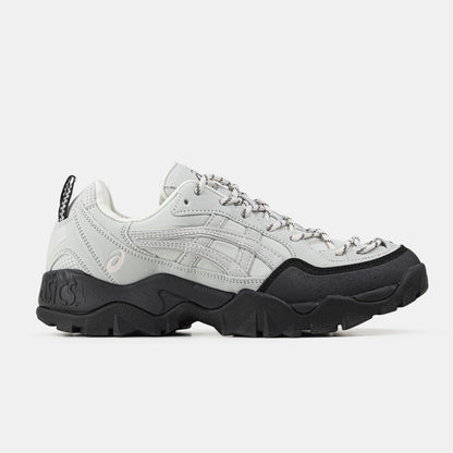 Asics Gel-Pickax Oyster Grey Black