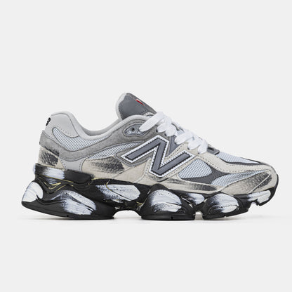 New Balance 9060 Custom Beige Black