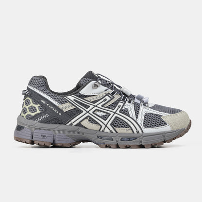 Asics Gel-Kahana 8 All Grey