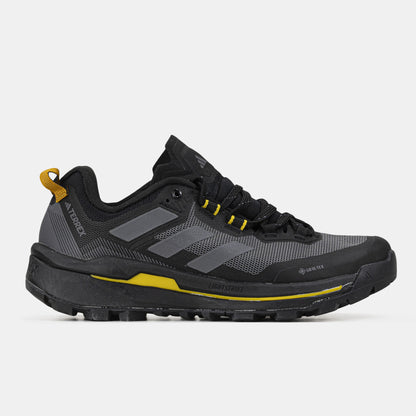 Adidas Terrex Skychaser Tech Gore-Tex Grey Yellow