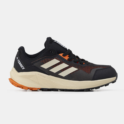 Adidas Terrex Gore-Tex Black Orange