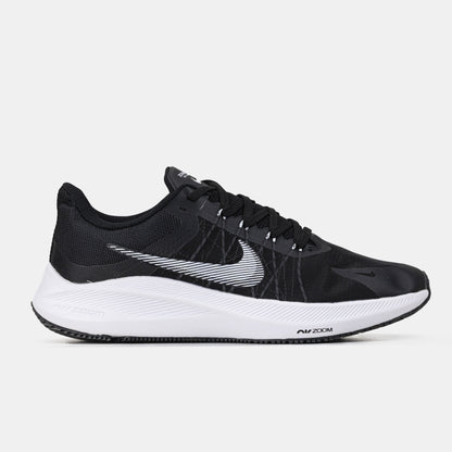 Nike Winflo 8 Black White