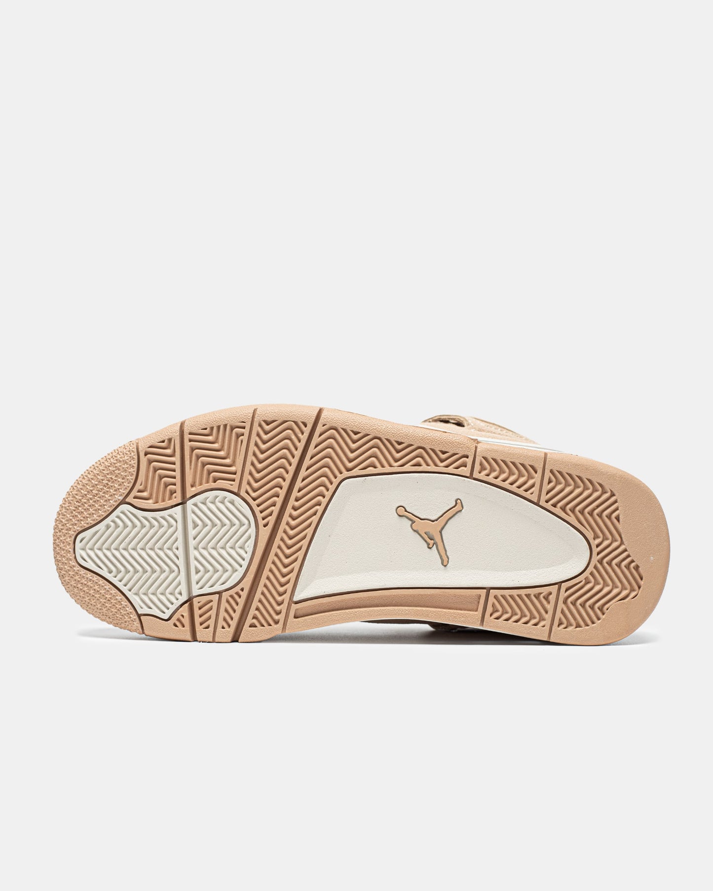 Nike Air Jordan 4 Retro Cozy Girl / HV0823-200