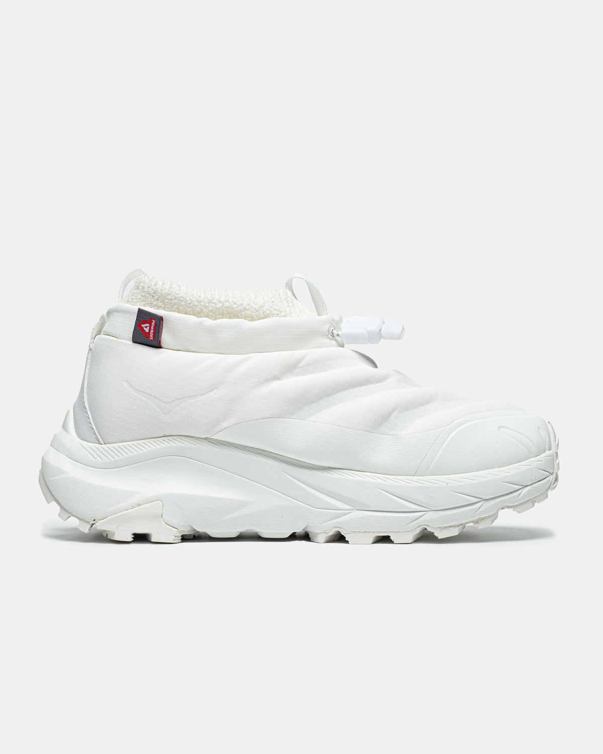 Hoka One One Kaha 2 Frost Moc GTX Gore-Tex White