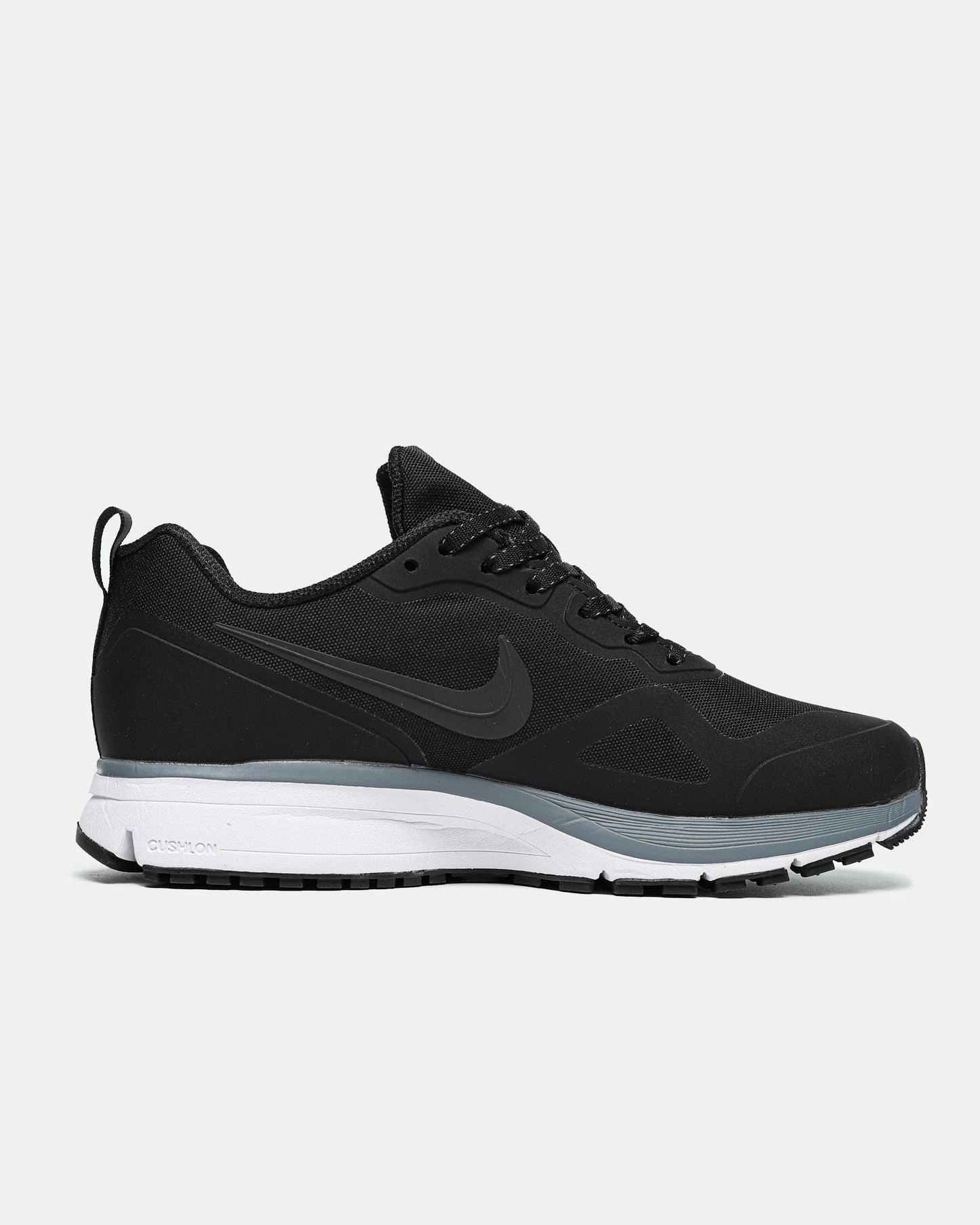 Nike Pegasus 26X Gore-Tex Black White