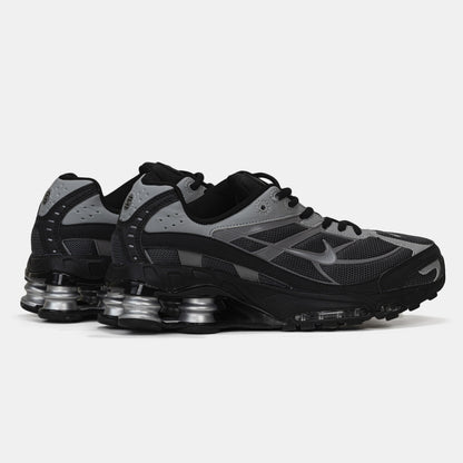 Nike Shox TL Black Grey 2.0