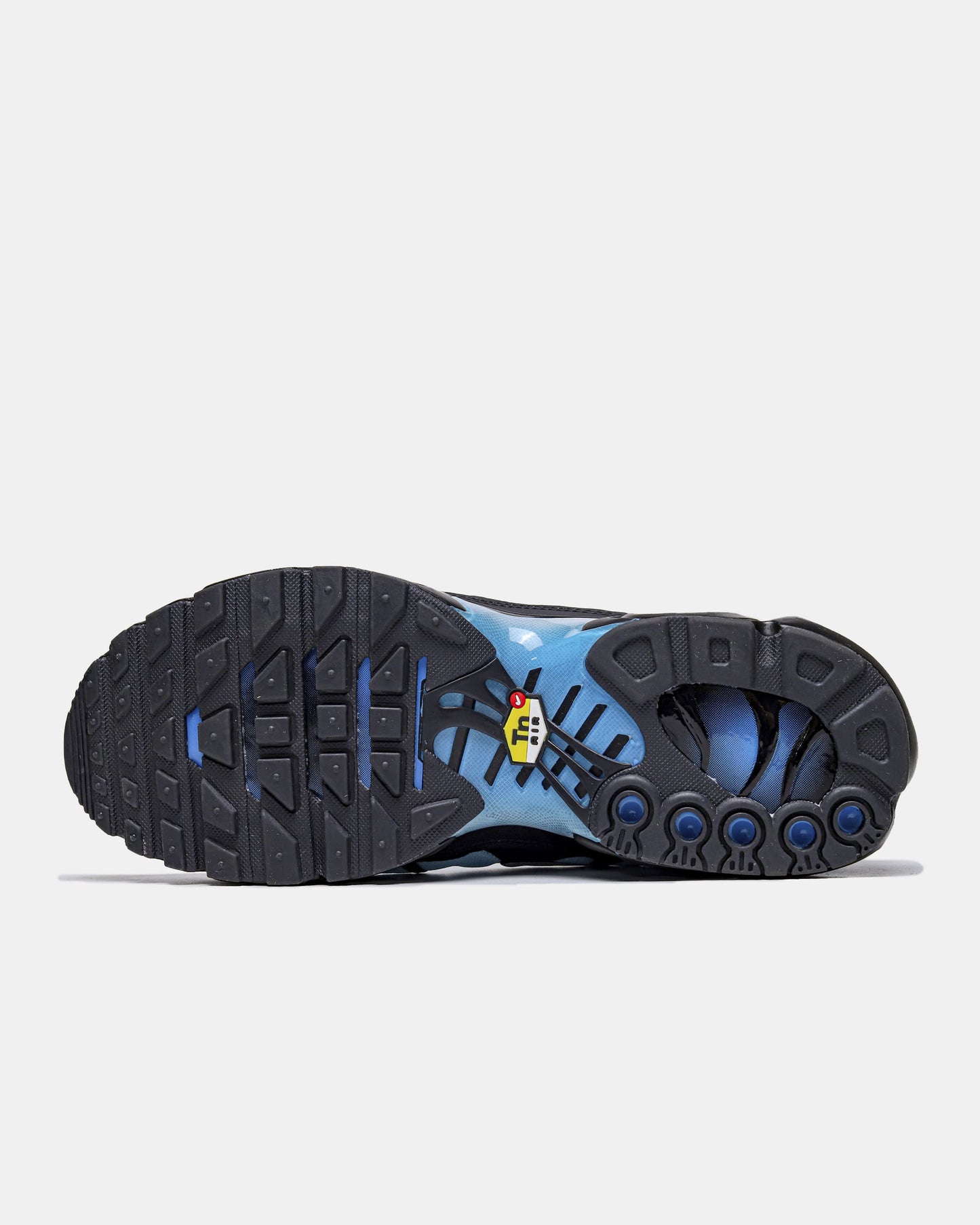 Nike Air Max Plus TN Blue Gradient