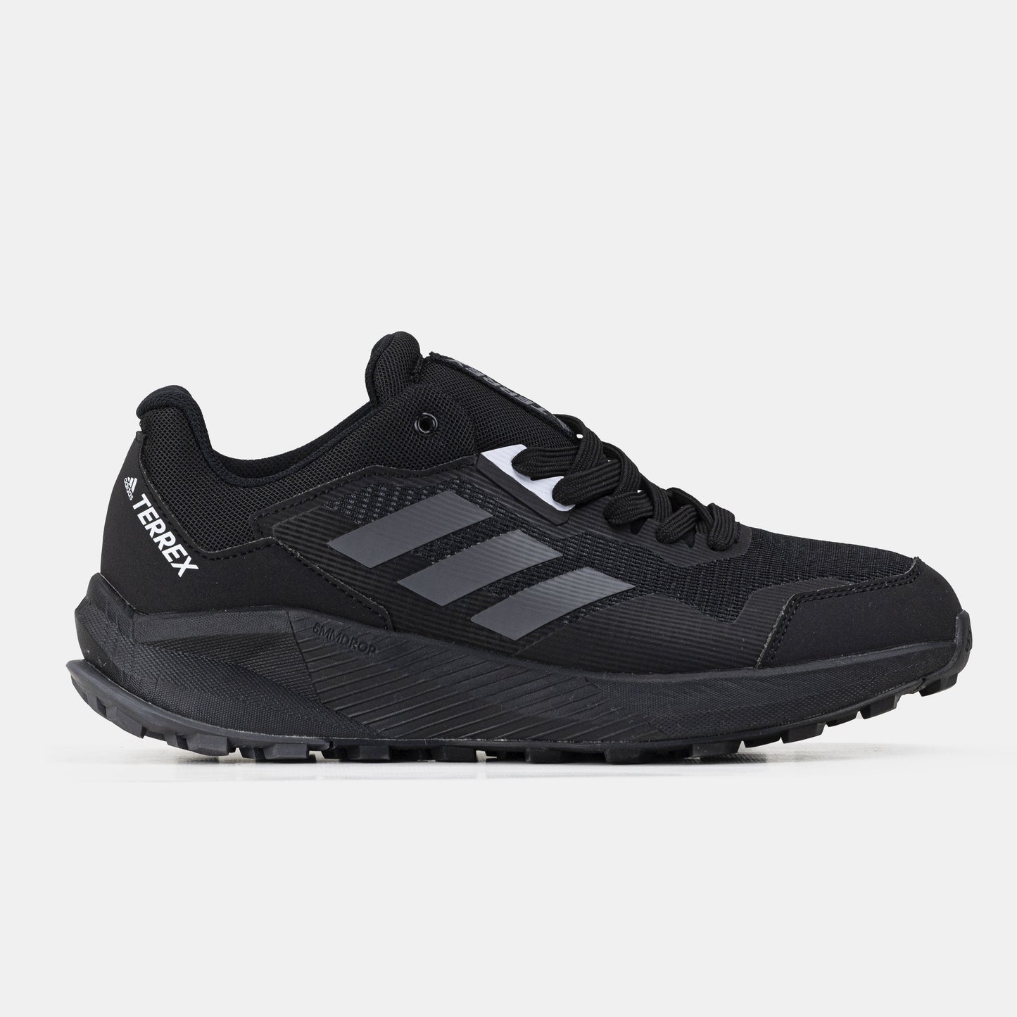 Adidas Terrex Gore-Tex Black Grey