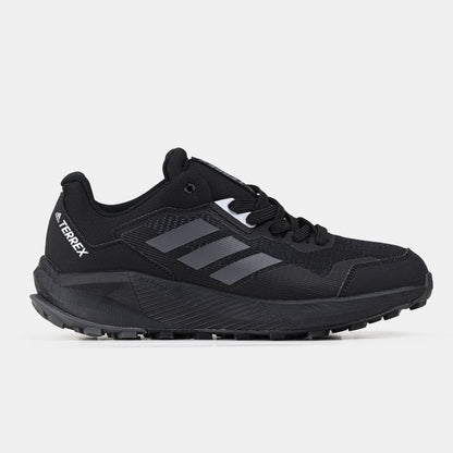 Adidas Terrex Gore-Tex Black Grey