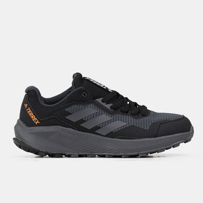 Adidas Terrex Gore-Tex Grey Black