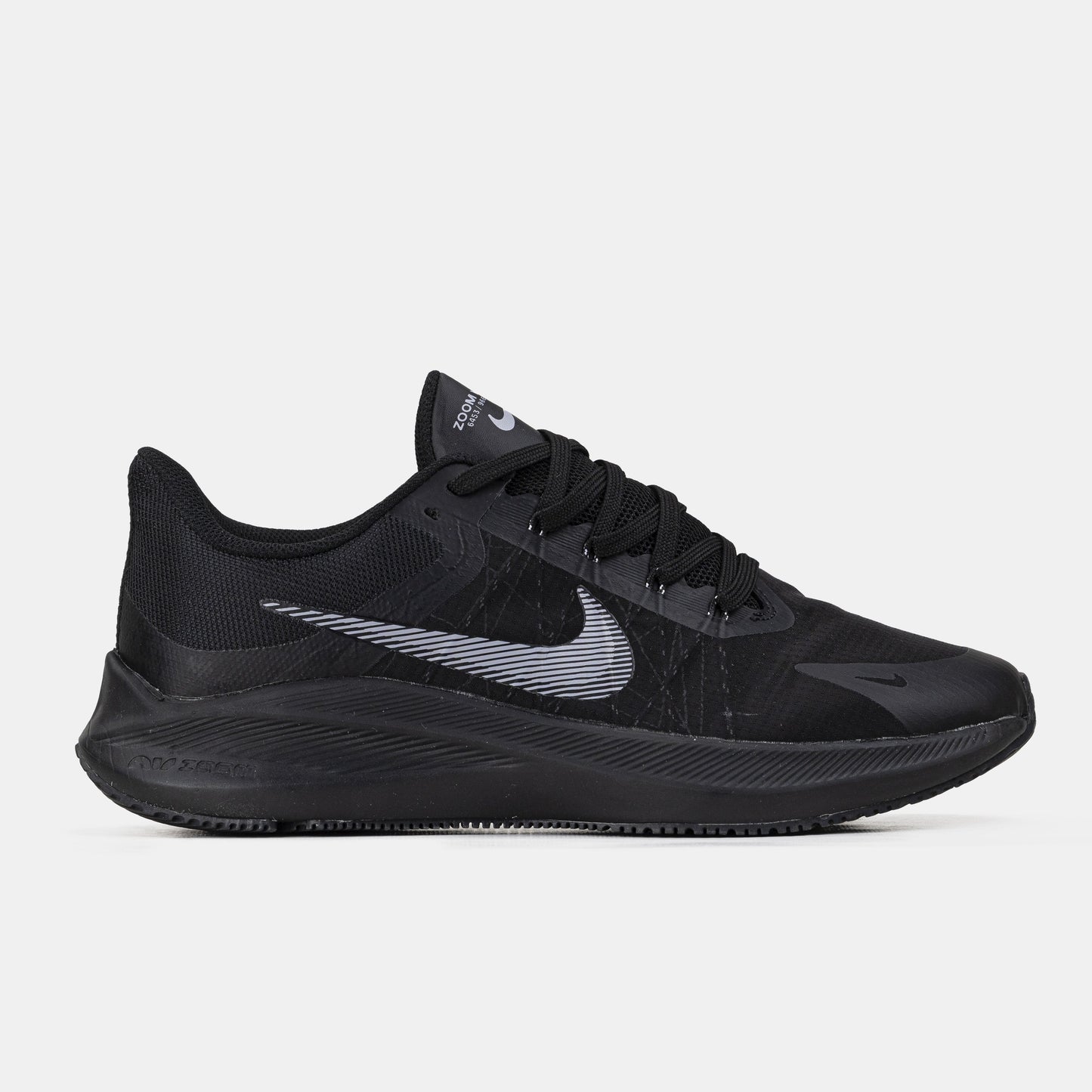 Nike Winflo 8 Black