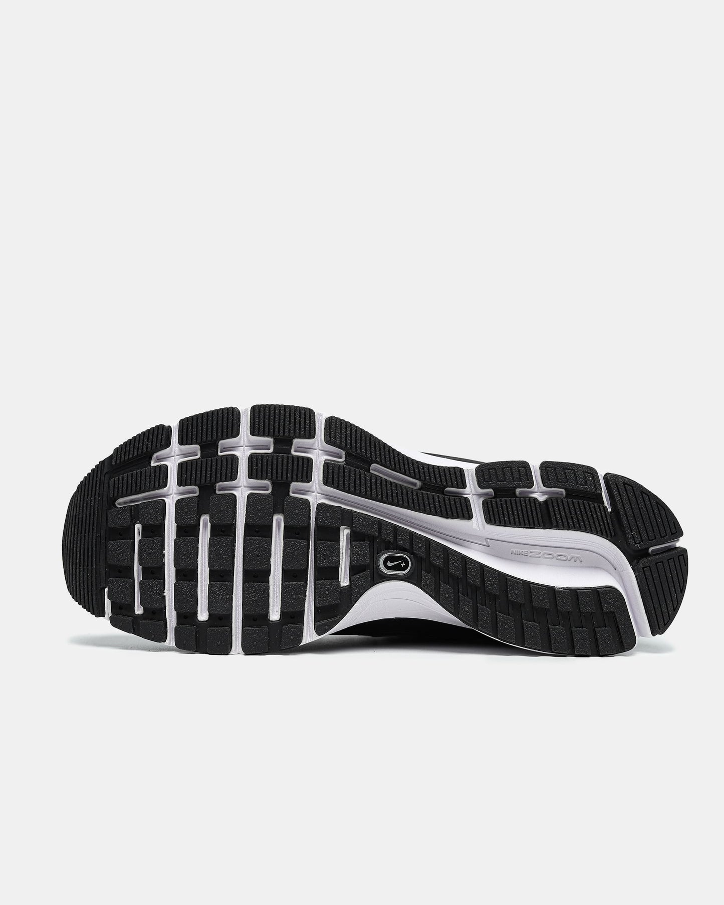 Nike Pegasus 26X Gore-Tex Black White
