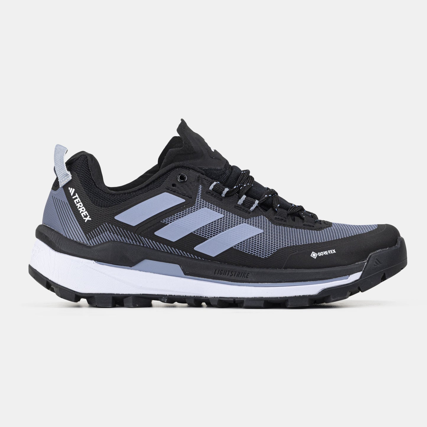 Adidas Terrex Skychaser Tech Gore-Tex Grey Black
