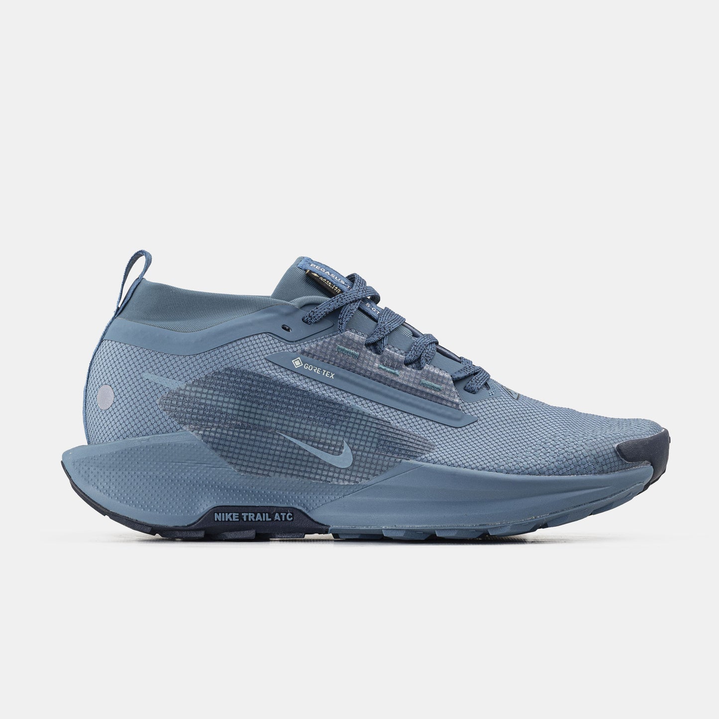 Nike Pegasus Trail 5 GTX Gore-Tex Blue