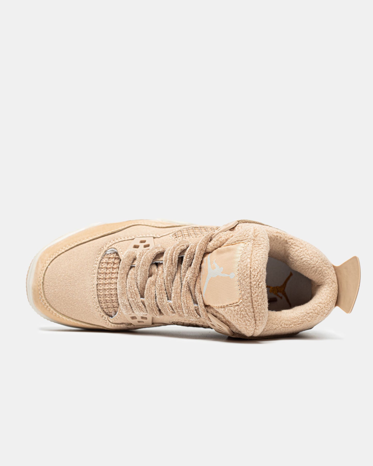 Nike Air Jordan 4 Retro Cozy Girl / HV0823-200