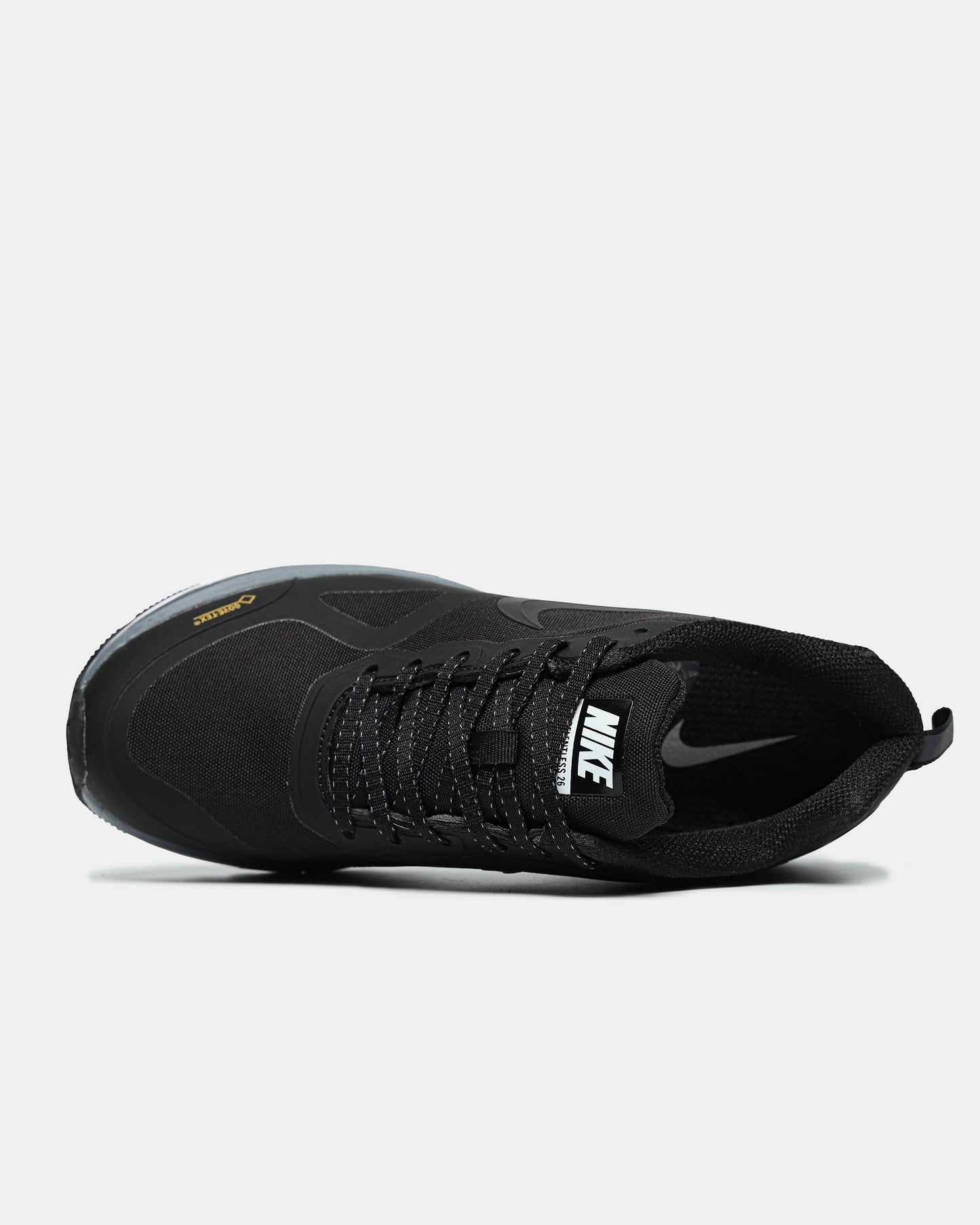 Nike Pegasus 26X Gore-Tex Black White