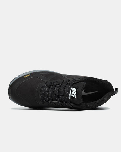 Nike Pegasus 26X Gore-Tex Black White