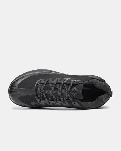 Columbia Vitesse Outdry All Black