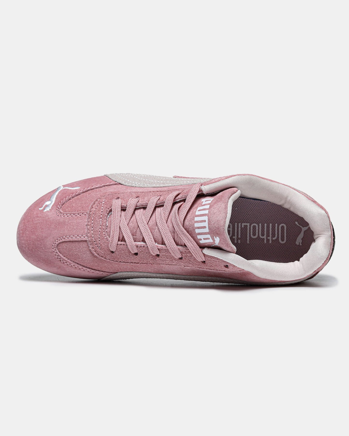 Puma Speedcat OG Pink White