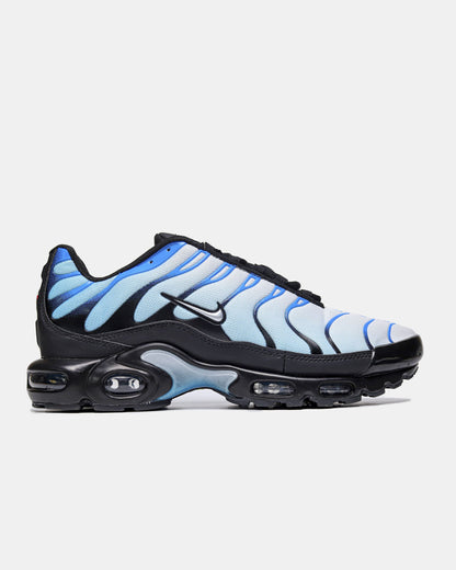 Nike Air Max Plus TN Blue Gradient