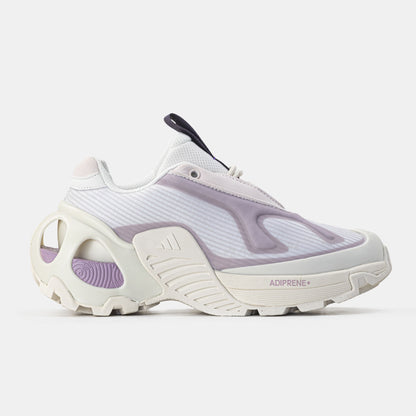 Adidas Edge Runner Black White Pink