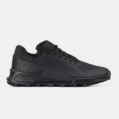 Ecco Biom 2.1 x Country Black