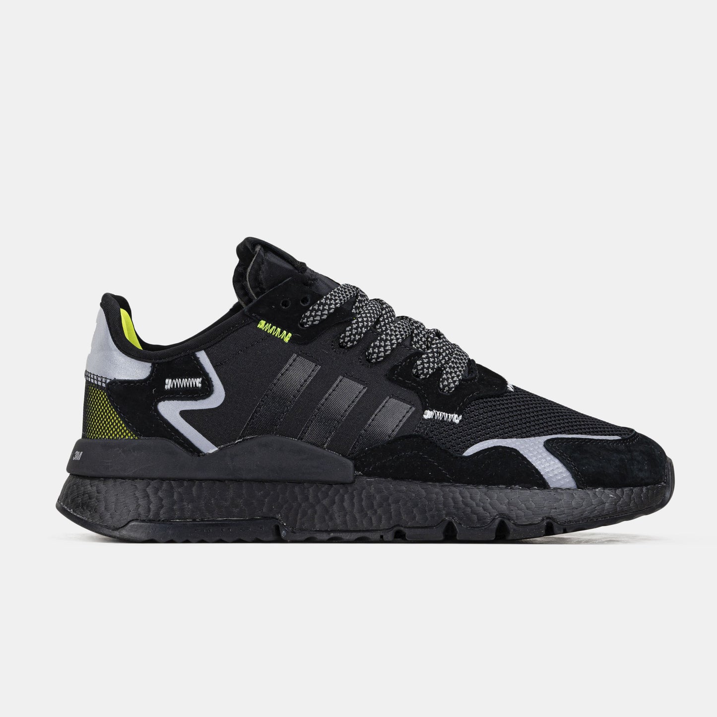 Adidas Nite Jogger Black