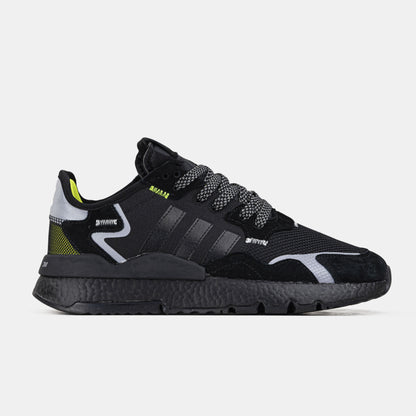 Adidas Nite Jogger Black