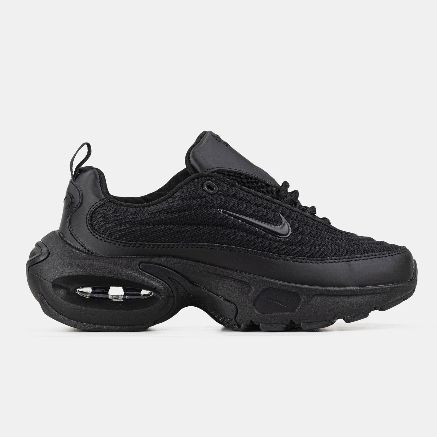 Nike Air Max Portal Black