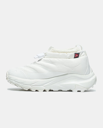 Hoka One One Kaha 2 Frost Moc GTX Gore-Tex White
